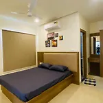 C Suites - White Wings