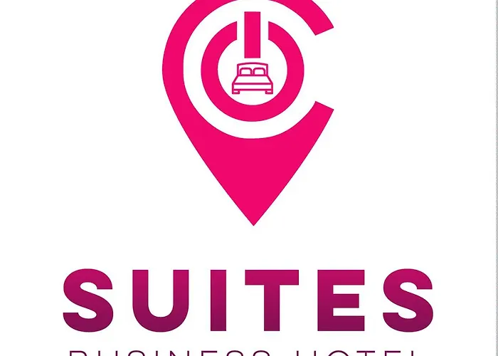 C Suites - White Wings