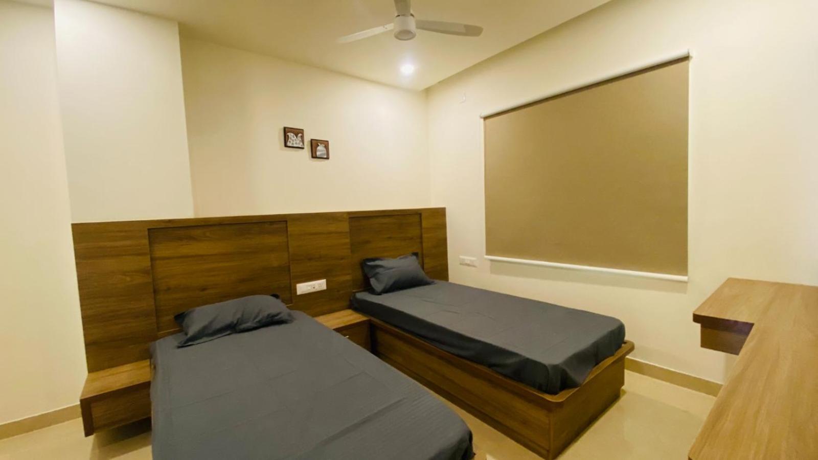C - White Wings Hotel Bangalore