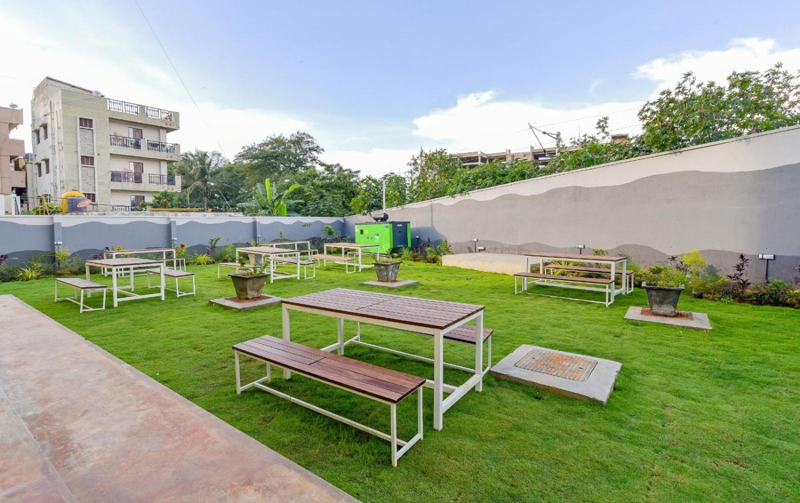 Hotel C - White Wings 3*